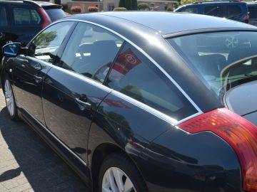 Citroën C6